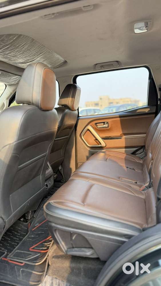 Mahindra Scorpio N Z8 Diesel Mt 2wd 7 Str, 2023, Diesel