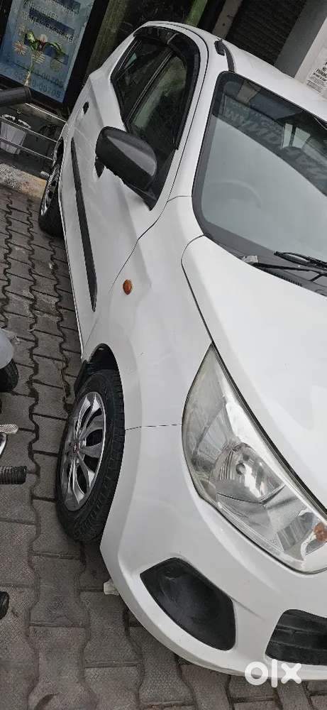 Maruti Suzuki Alto K10 2016