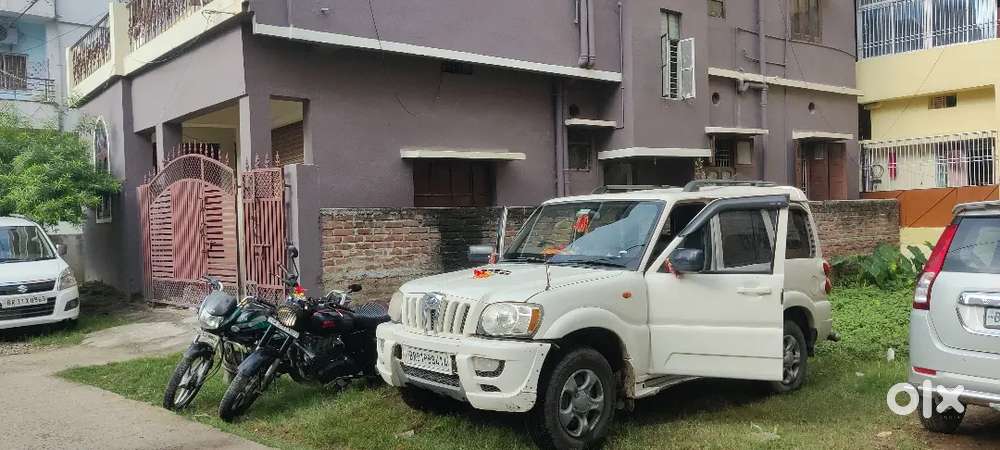 Mahindra Scorpio 2014 Diesel