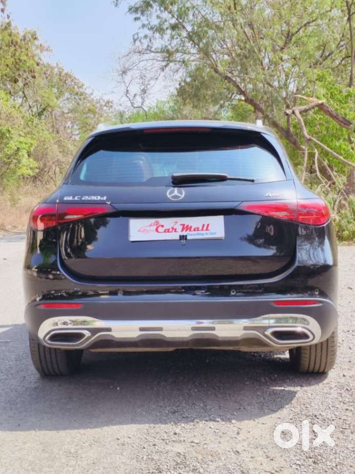 Mercedes-benz Glc 220d 4matic, 2023, Diesel