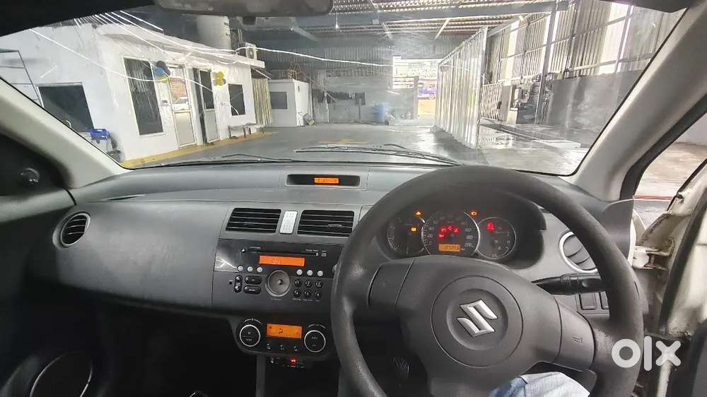 Swift Dzire