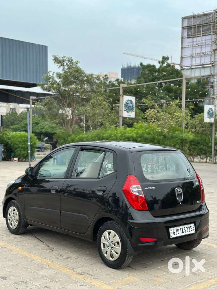 Hyundai I10 1.1l Irde Era Special Edition, 2012, Cng & Hybrids