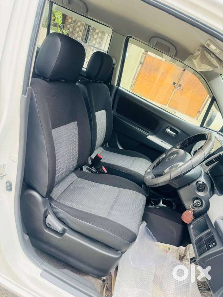 Maruti Suzuki Wagon R Lxi Optional, 2010, Petrol