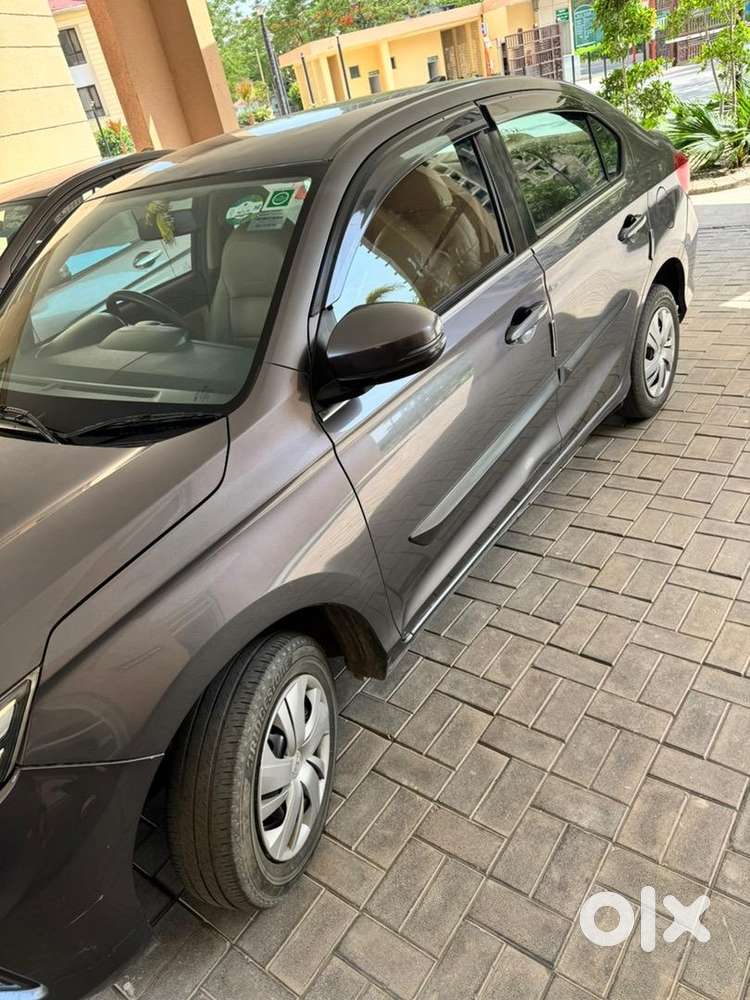 Honda Amaze 2019 Petrol Automatic