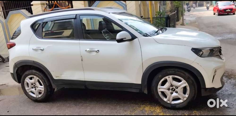 Kia Sonet- 2021, Good Condition