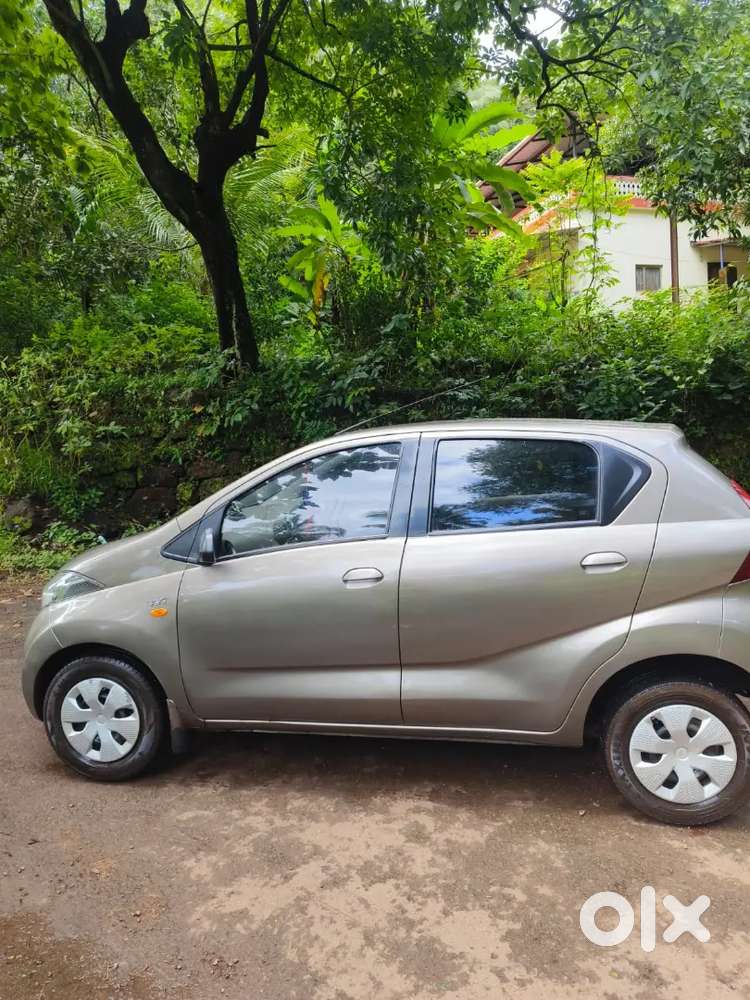 Datsun Redigo 0.8 S Petrol 2018