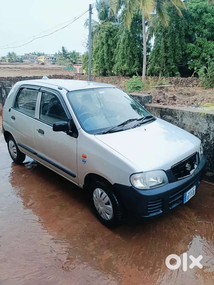 Good Condition
