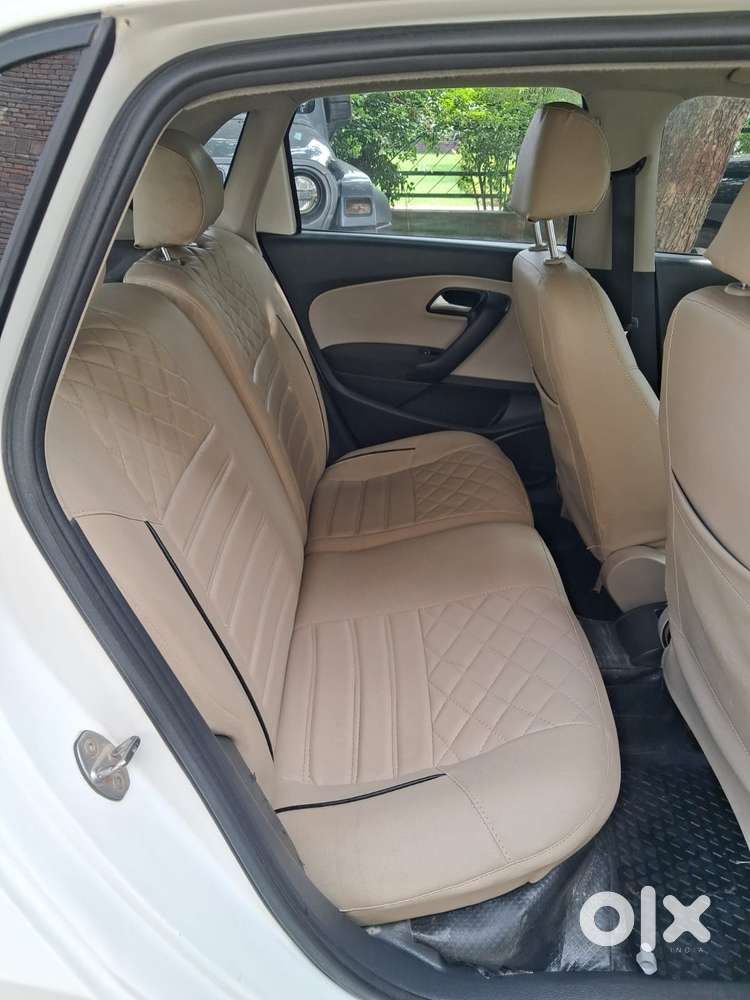 Volkswagen Polo Petrol Highline 1.2l, 2013, Petrol