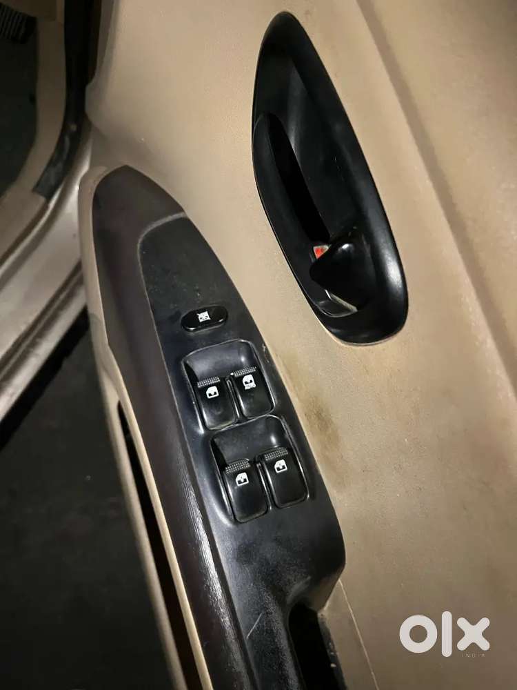 Hyundai I10 2010 Petrol Good Condition