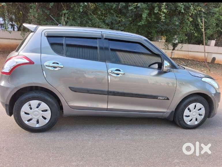 Maruti Suzuki Swift, 2013, Diesel
