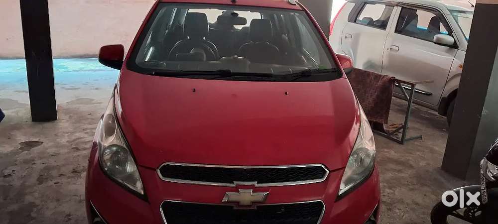 Chevrolet Beat 2016 Diesel Good Condition