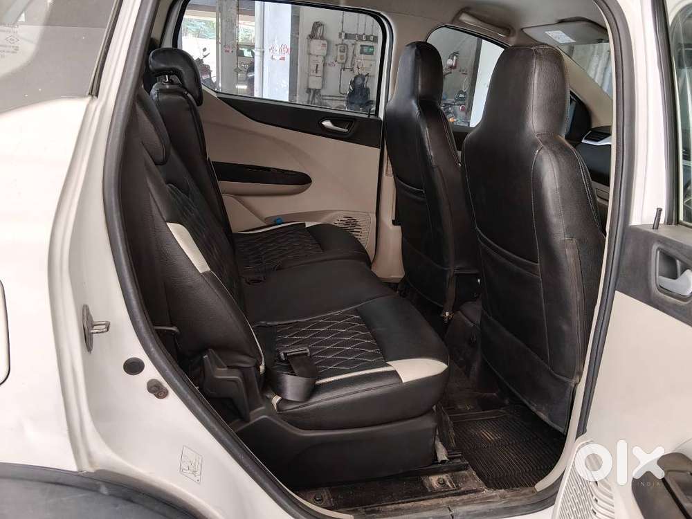 Renault Triber 2020 Model