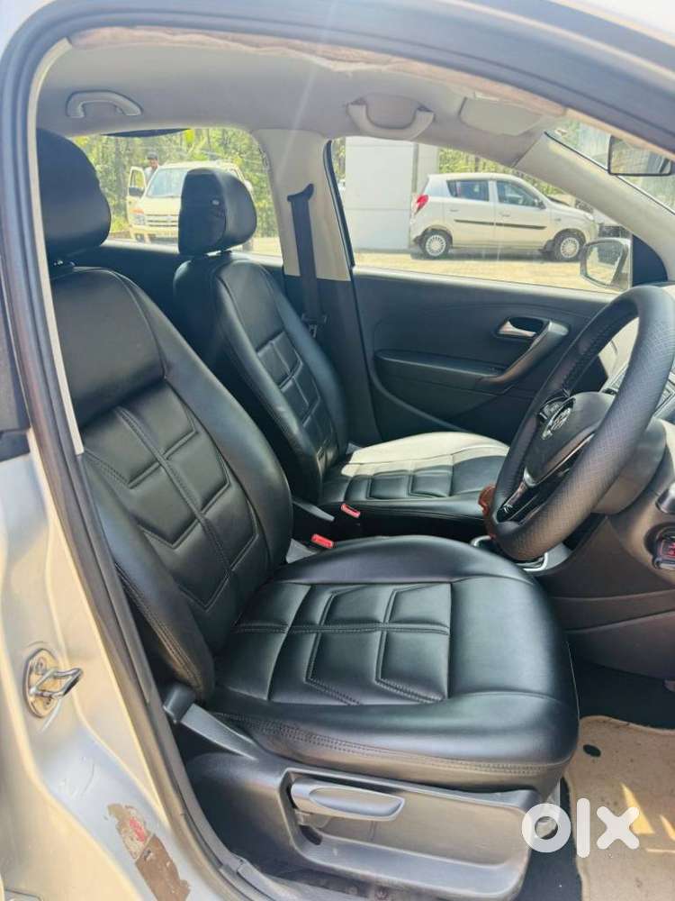 Volkswagen Polo 1.0 Mpi Highline, 2015, Diesel