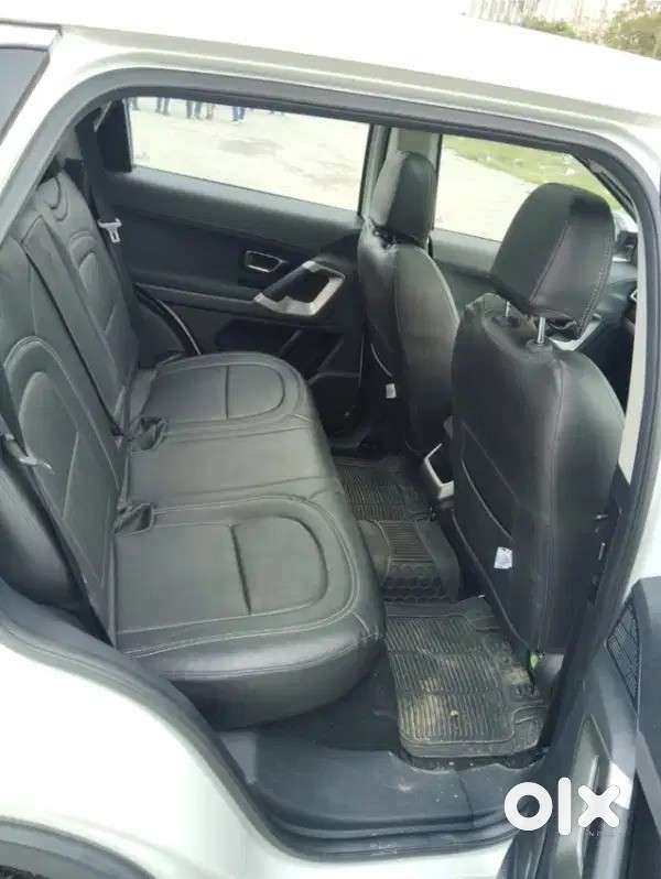 Tata Harrier Xta+ 2.0 L Kryotec Bs Vi, 2022, Diesel