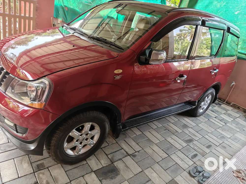 Mahindra Xylo 2012 E4 Excellent Condition Vehicle