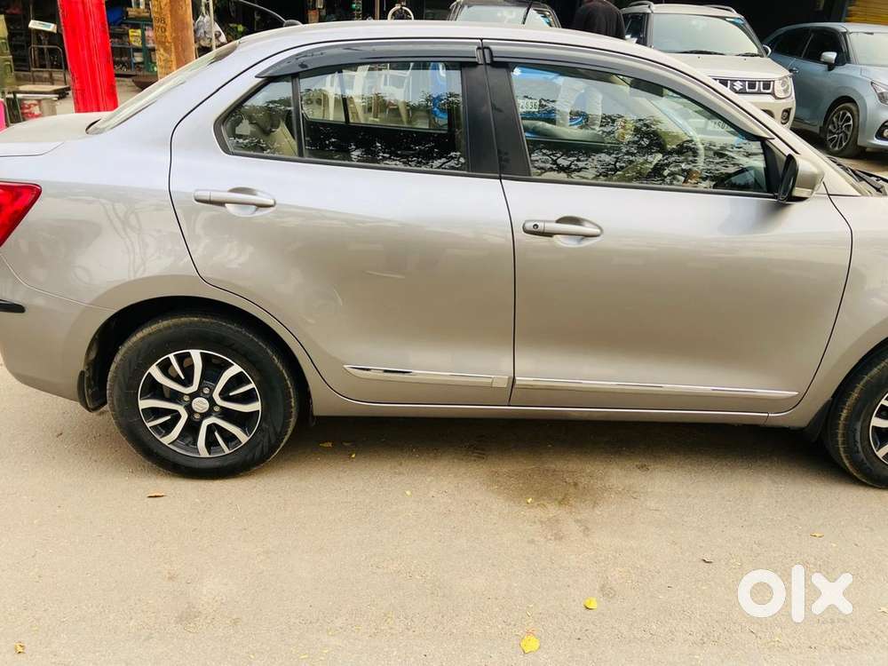 Maruti Swift Dzire 2022