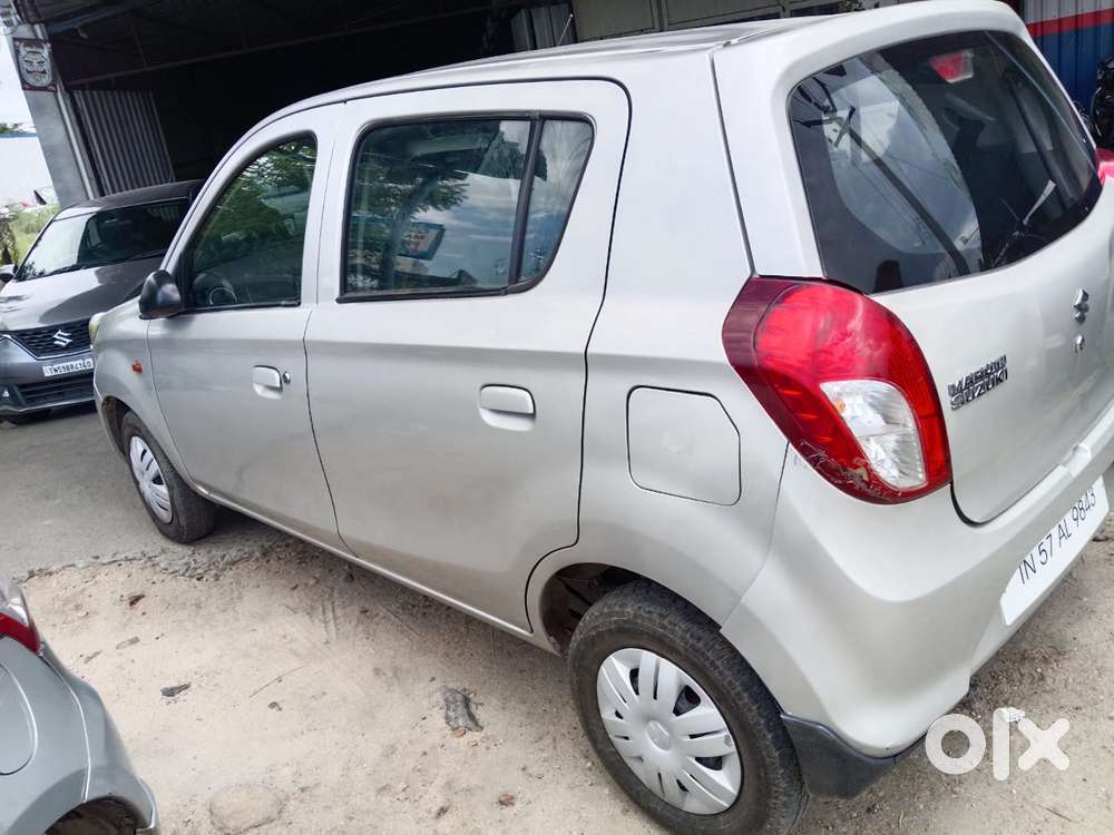 Maruti Suzuki Alto 800 0.8 Vxi (o), 2014, Petrol