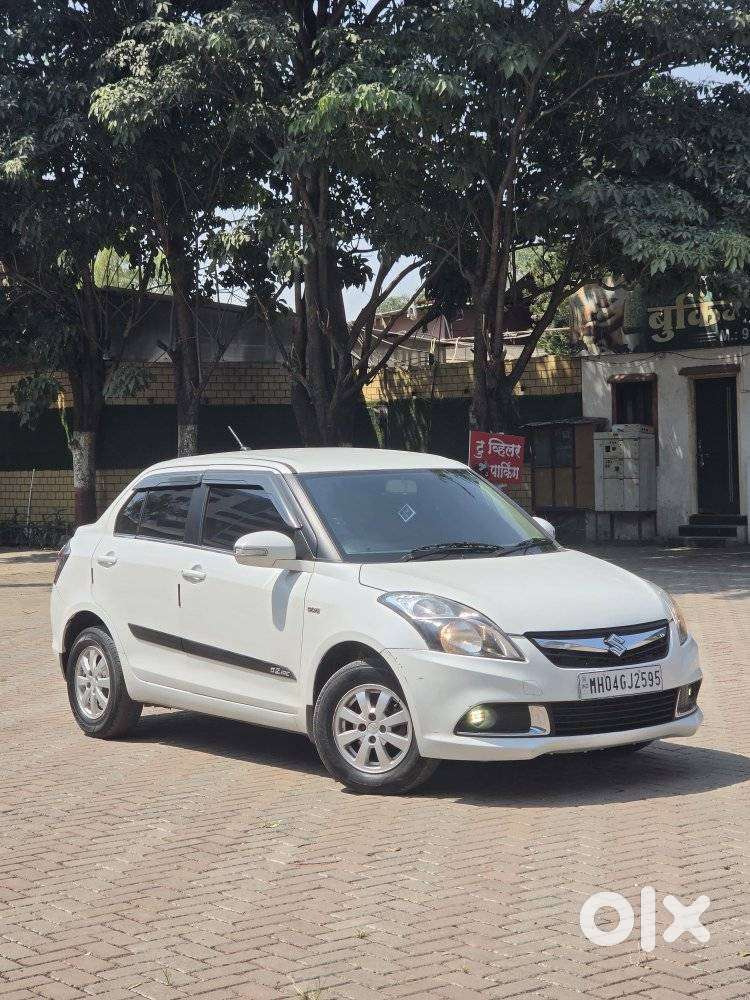 Maruti Suzuki Dzire Vdi, 2014, Diesel