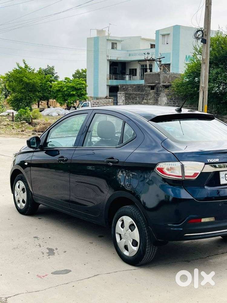 Tata Tigor 1.2 Revotron Xm Cng, 2022, Cng & Hybrids