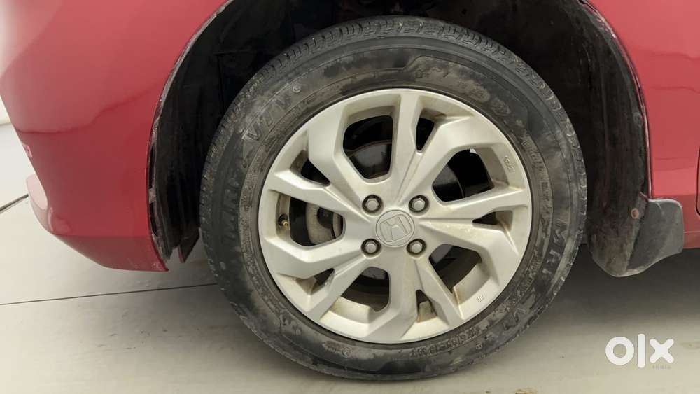 Honda Amaze Vx 1.2 Petrol Mt, 2018, Petrol
