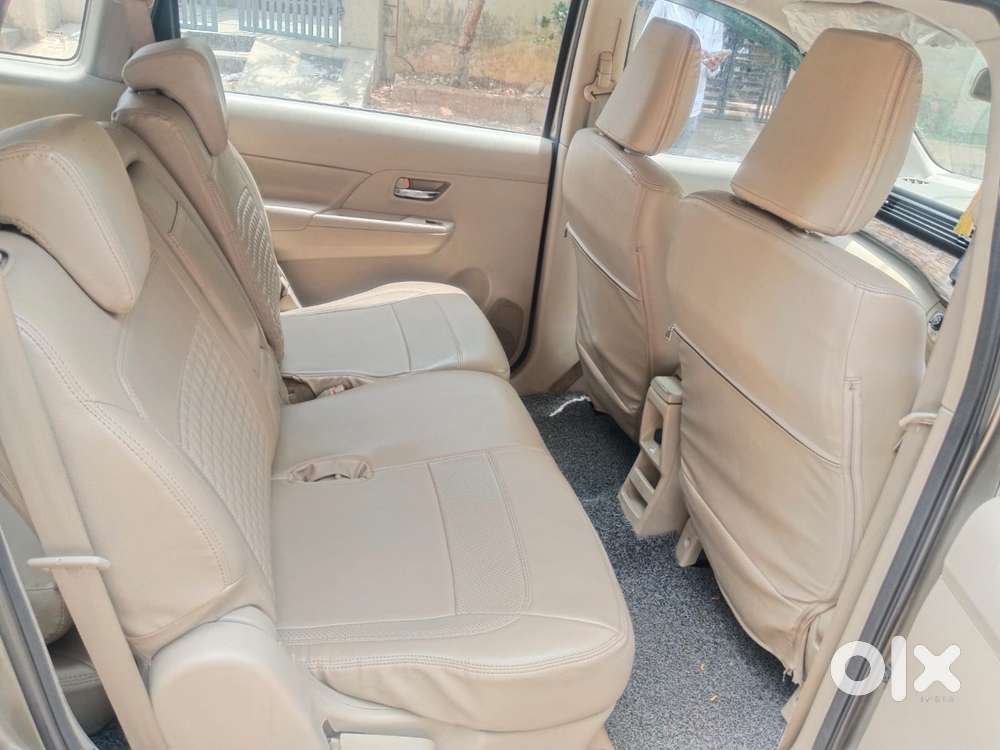 Maruti Suzuki Ertiga Shvs Zdi Plus, 2019, Diesel