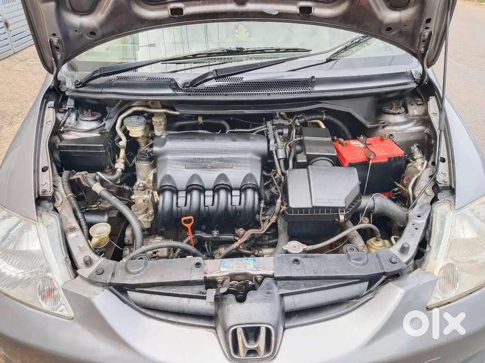 Honda City 2005 1.5 Petrol