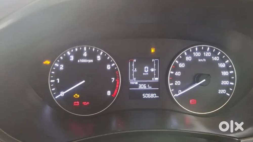 Hyundai I20. Pretty Much Stronger And Cooler Then The New I20