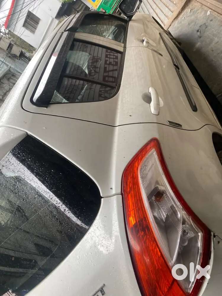 Maruti Suzuki Swift Vxi 2015 Model