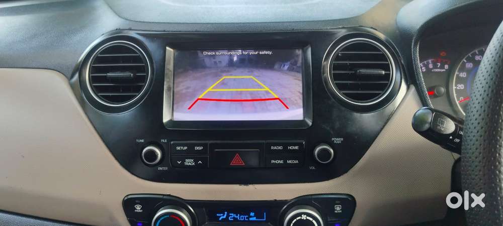 Hyundai I10 Asta Vtvt, 2017, Cng & Hybrids