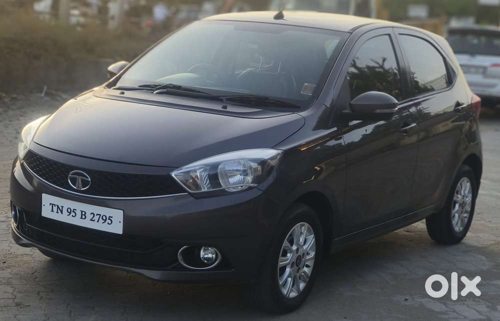 Tata Tiago Xz Diesel, 2018, Diesel