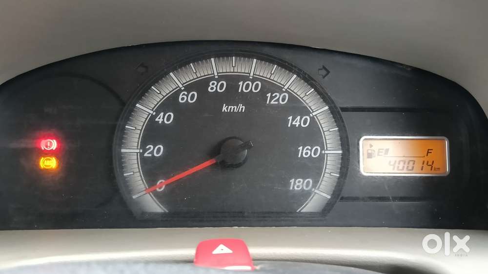 Maruti Suzuki Eeco 5 Str Ac(o) Cng, 2022, Cng & Hybrids