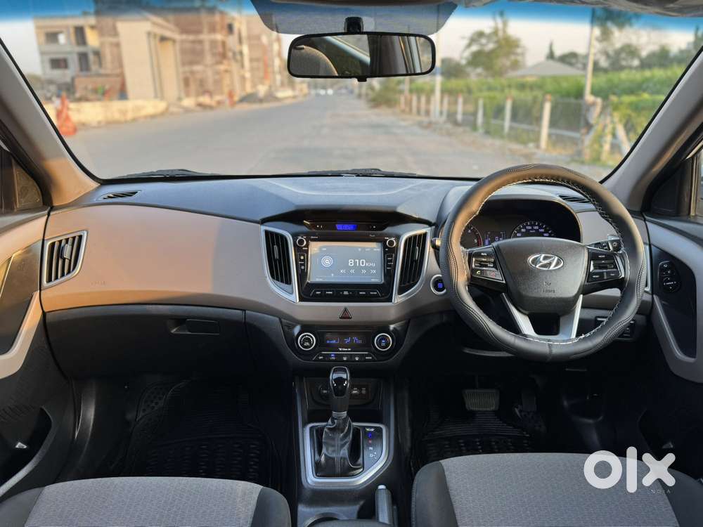 Hyundai Creta 1.6 Sx Plus, 2017, Diesel