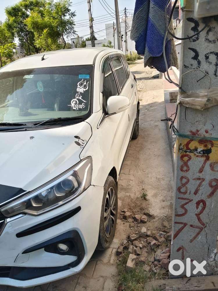 Maruti Suzuki Maruti 2023