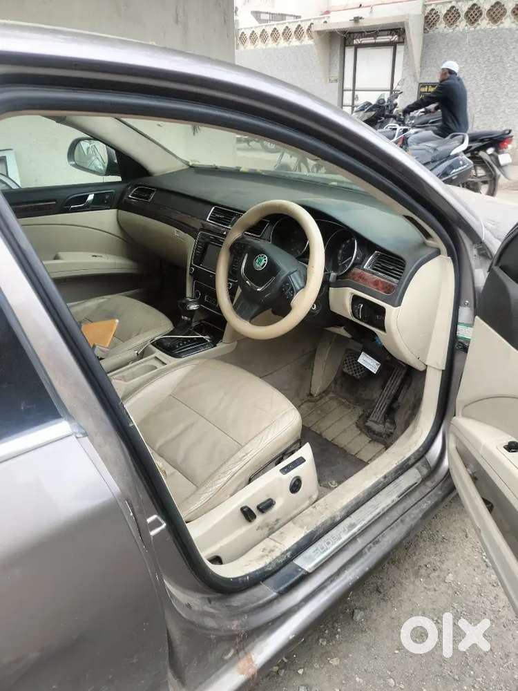 Skoda Elroq 2012 Petrol Well Maintained