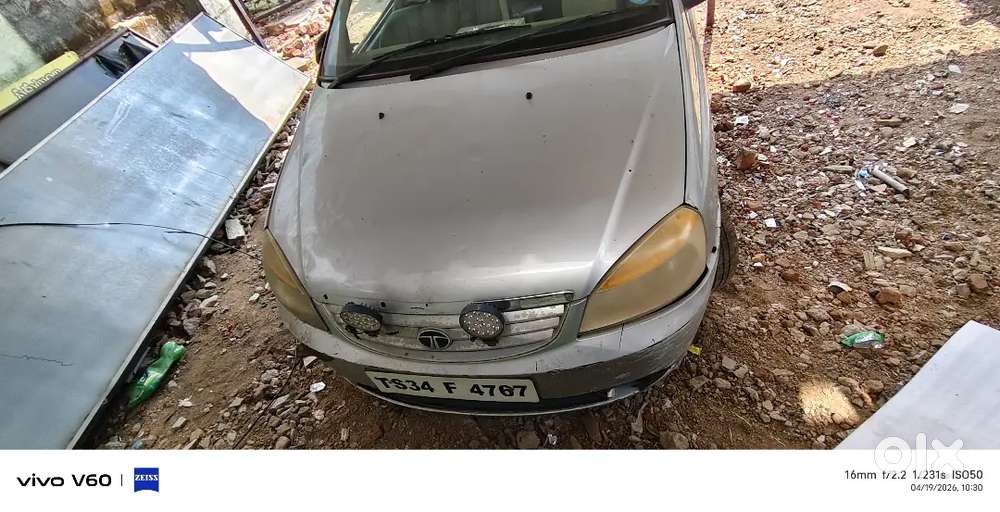 Tata Indica V2 Ls Bs Iii