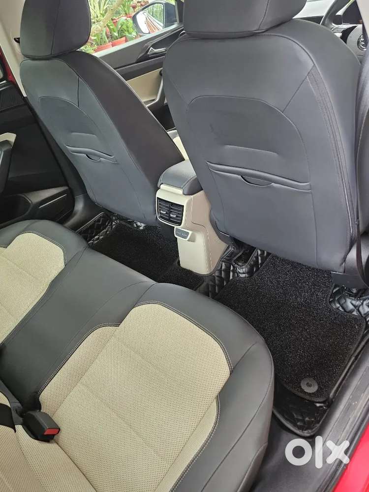 Skoda Slavia 1.5 Tsi  Automatic Dsg