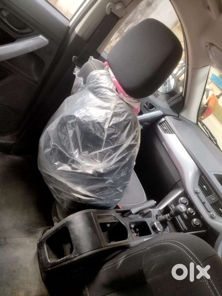 Tata Nexon Petrol 2022