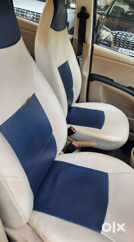 Hyundai I10 2007-2010 Magna 1.1, 2008, Petrol