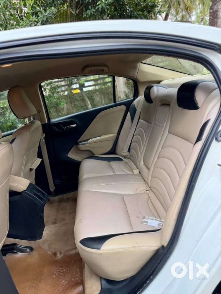 Honda City I Dtec V, 2016, Diesel