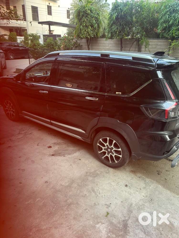 Maruti Suzuki Xl6 Petrol 2024