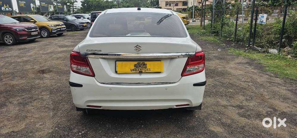 Maruti Suzuki Dzire 1.2 Vxi, 2023, Petrol