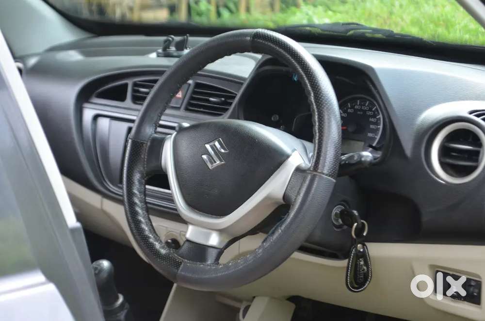 Alto 2020 1st Owner