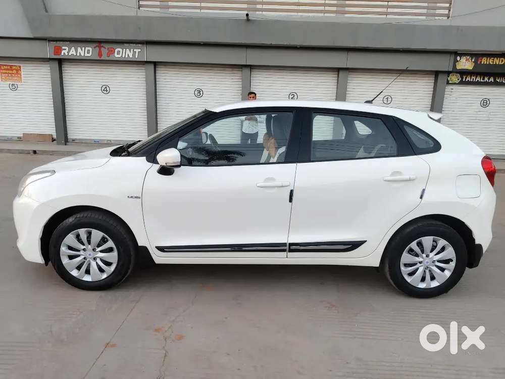 Maruti Suzuki Baleno 2016 Diesel Good Condition