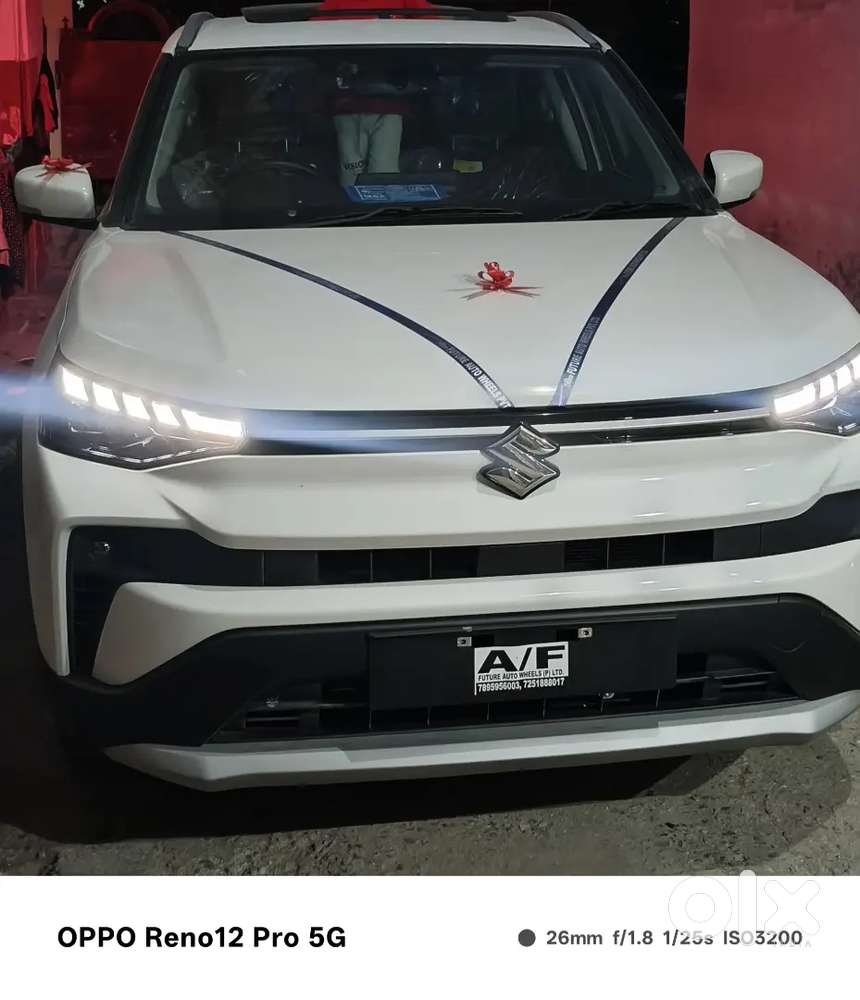 Uk-07 1month Old Showroom Price 16 Lakh.