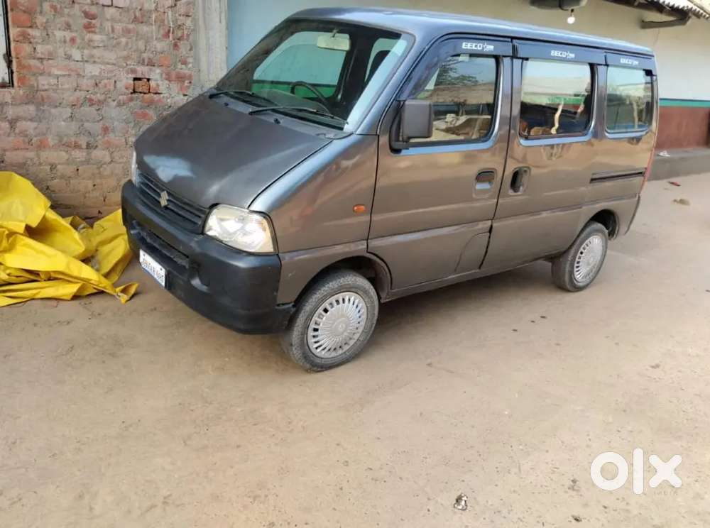 Maruti Suzuki Eeco 2011 Petrol
