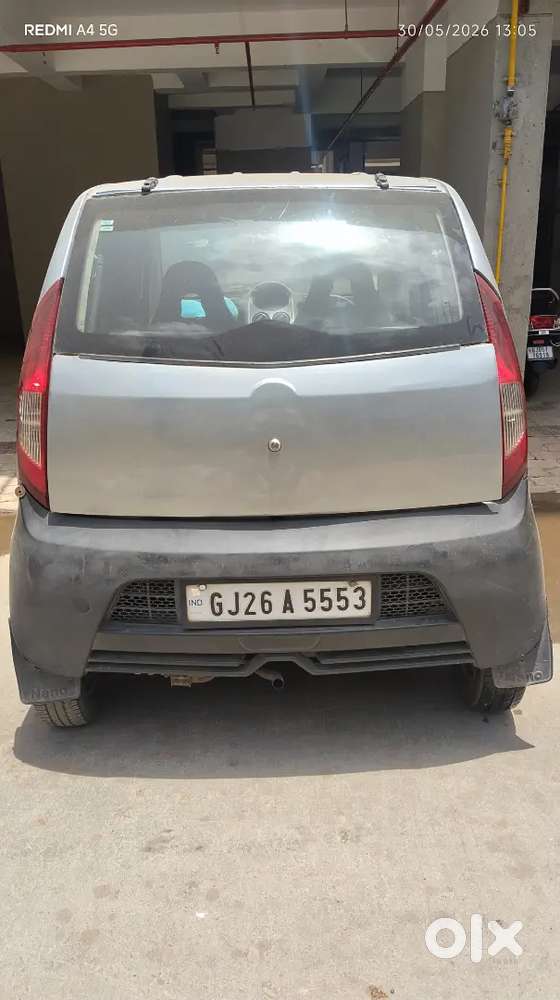 Tata Nano 2010 Petrol 101102 Km Driven Diky Soket Problam