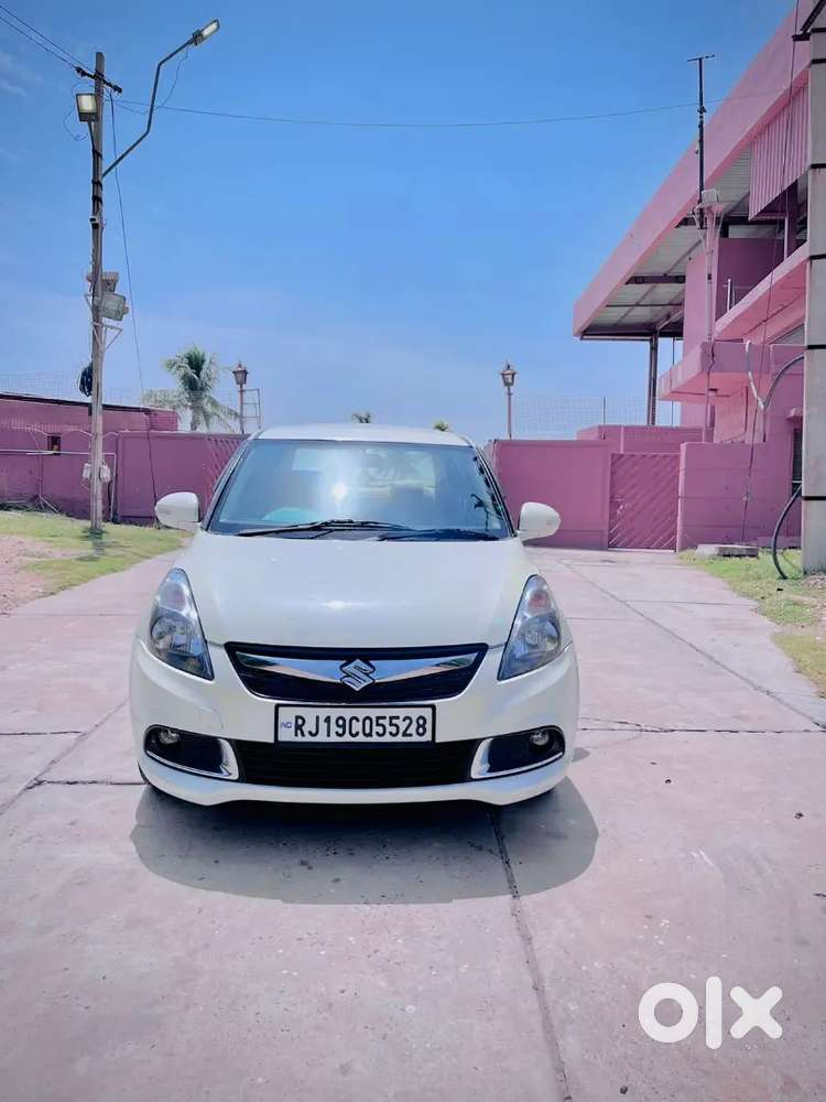 Maruti Suzuki Dzire 2015 With 73000 Km Driven