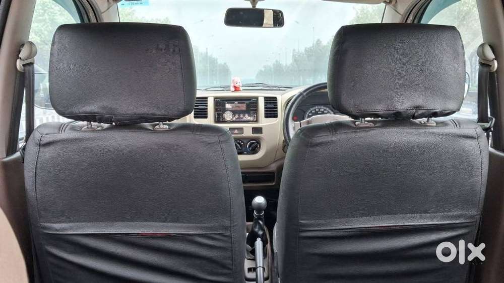 Maruti Suzuki Estilo Lxi Bs-iv, 2011, Petrol