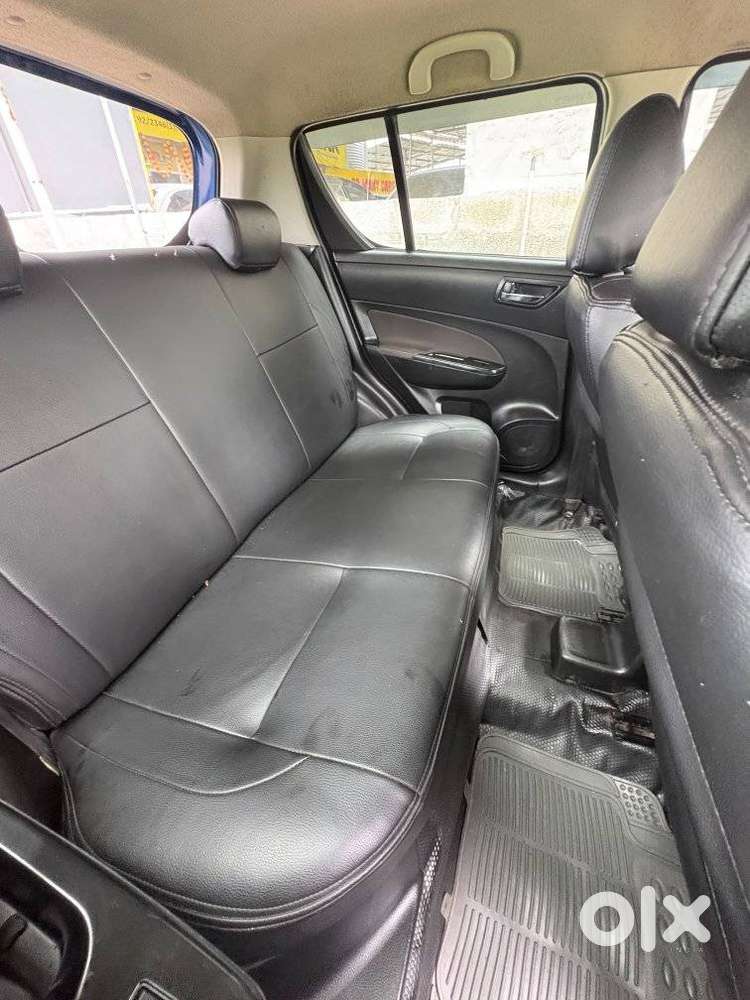 Maruti Suzuki Swift Ddis Vdi, 2012, Diesel