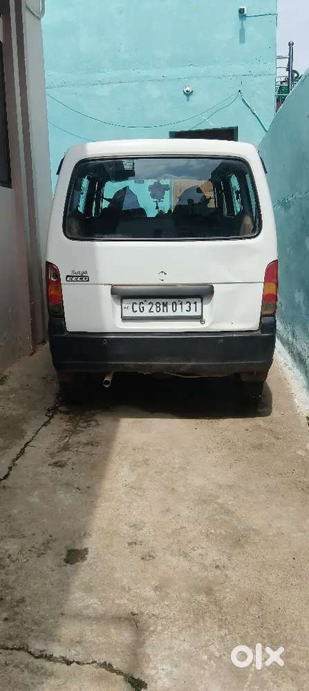 Maruti Suzuki Eeco 2021  70000km